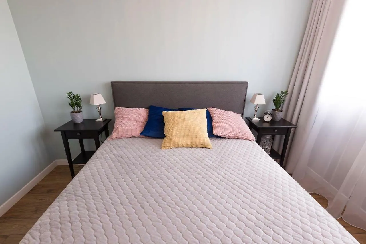 Appartement Studzienna Wrocław Polen